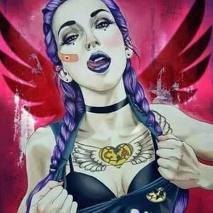 Meet your Posher, Luis